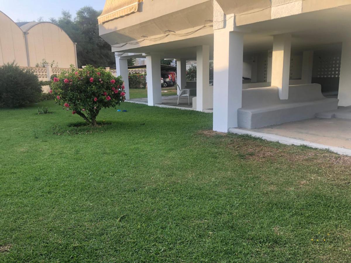 Bellamar Torre de Benagalbon Exterior foto